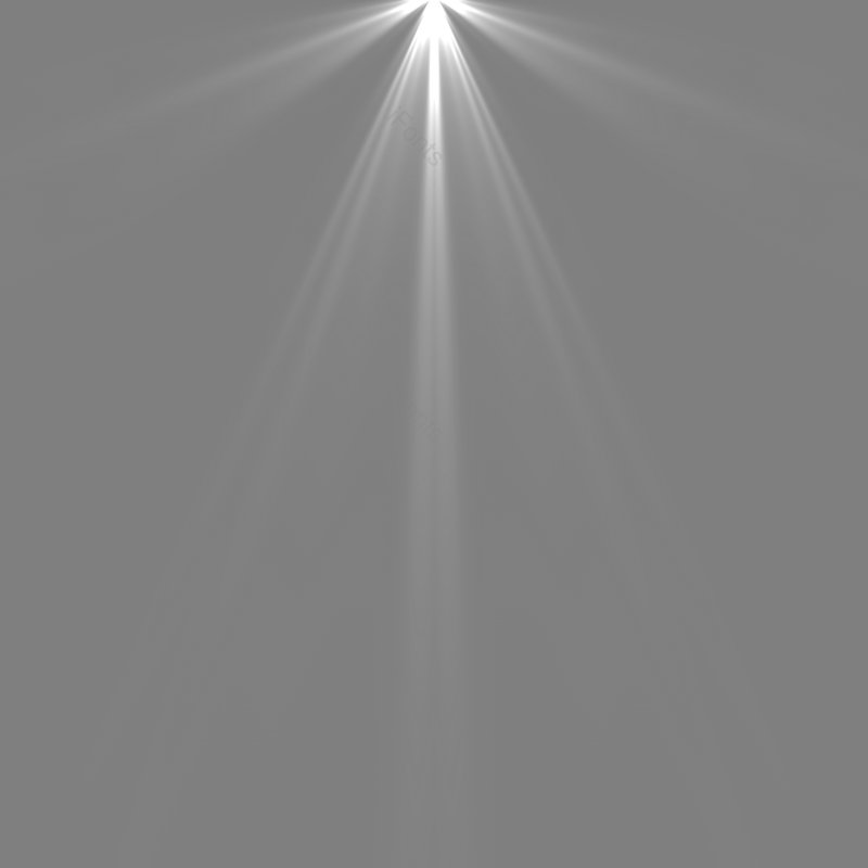 光效图片,灯光元素,白色PNG,效果元素免抠素材